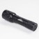 Manual battery “Master K”, 10 W, 1200 mAh, P50, COB, 3 modes, 14.5 x 3.5 cm