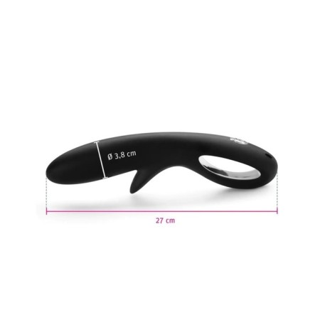 MYSTIM TINGLY TIMMY ESTIM stimulator silicone (pulses are acquired separately) 10403-2