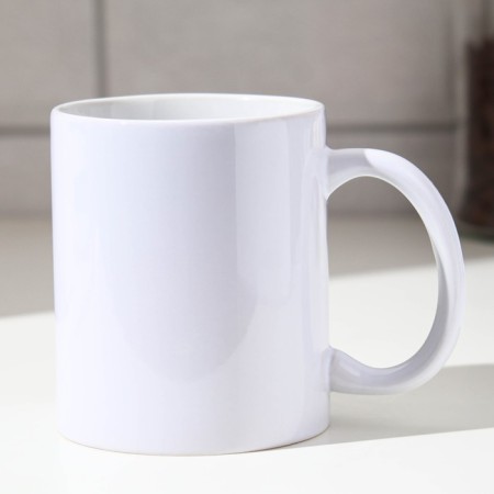 Mug "I can lie best", 300 ml-2