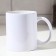 Mug "I can lie best", 300 ml