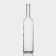 Glass bottle "original", 700 ml, h = 32 cm, transparent color