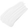 Eyebrow gel Love Generation Get High, with silicone brush, transparent, 4.5 ml