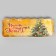 Confectionery packaging for the roll "Let dreams come true", 22.5 x 7.8 x 7.8 cm