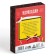 New Year's board game "New Year: Wrabadan", 50 cards, 20 tokens, 18+
