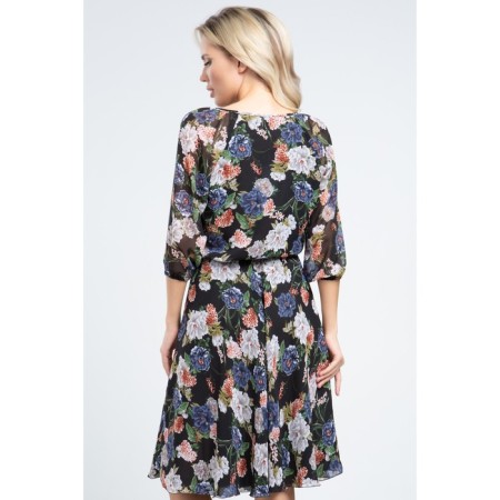 Women's dress, size 54-5
