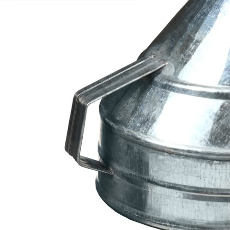 Funnel, d = 16.5 cm, universal, large, metal-3