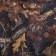 Forest costume, size 48-50, height 170-176, demi-season, camouflage, mix