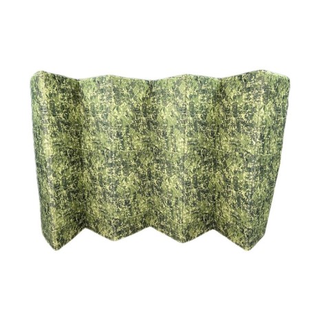 Fishing rug "Sibtermo", 190x100 cm, color mix, 00910100.100-5