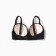 Women's bra, black color, rr 75b