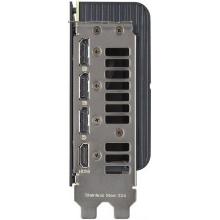 The ASUS PCI-E 4.0 PRART -RTX4060-O8G NVIDIA GeForce RTX 4060 8192MB 128 GDDR6 2550/102933-5