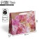 Package Gift Craft horizontal, packaging, “Floral mood”, l 40 x 31 x 11.5 cm