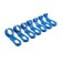 Fuel highway 6; 8; 9.5; 13; 16; 19; 22 mm, set 7 pcs