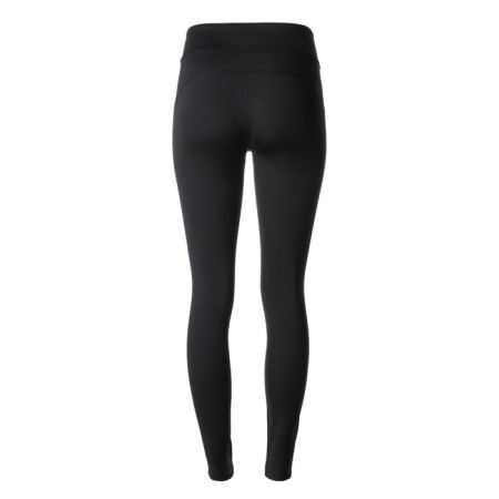 Female leggings, black color, size 50/xl-6