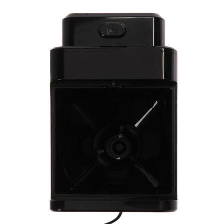 Vitek VT-7122 MC, electric, 150 watts, 100 g, black-3