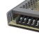Power supply MEAN Well, Technical TRX004DR-200S, 200W, 21.5x11.5x3 cm, gray color is gray