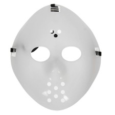 Mask plastic 