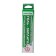 Reinforced specially resistant gel payment for PVC products, green color, 20 g, 15 ml