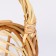 Wicker basket, 27 x 20/10 x 8 x 26 cm, willow