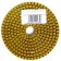Baumesser Standart polishing circle, No. 220 100 x 3 x 15 mm 15 mm