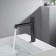 Vince Desire Desire VBF-1D3MB sink, pour 149 mm, brass, black