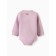 Svitshot Bodi Children's Minaku, lilac color, height 74-80