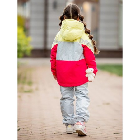 Set for girls, height 110 cm-4