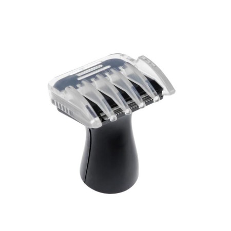 Energy EN-738 Hair Trammer, for the nose/ears/beards, 2 nozzles, 1HAA (not complete)-3