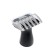 Energy EN-738 Hair Trammer, for the nose/ears/beards, 2 nozzles, 1HAA (not complete)