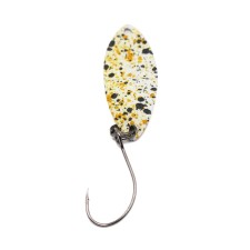 Micro -mocking namazu Pro Tia Gocce, weight 2.6 g, color 119