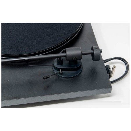 Vinyl player Pro-Ject Primary E Black Om NN-2