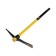 Kirka Tundra, Forged, Fiberglass Handle 900 mm, 1500 g
