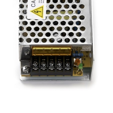 Electronic transformer for 12 W LED tape, Feron, LB002, 2.5A, 30 W-1