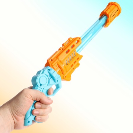 Water gun "Fiery", 55 cm, color mix-10