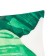 Pillowcase decorative Ethel "Tropics" 40x40 cm, 100% p/e