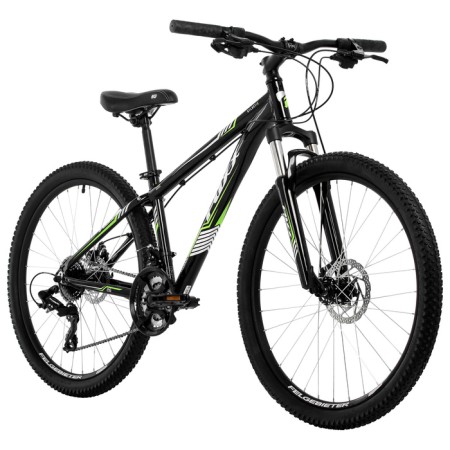 Bicycle 26 "Foxx Atlantic, the color is green, p. 14"-1