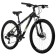 Bicycle 26 "Foxx Atlantic, the color is green, p. 14"