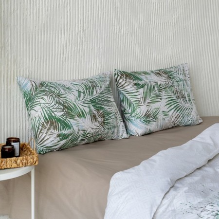 Set 2 joint venture "Hindu", duvetail 175x215 cm, pillowcase 50x70 cm - 2 pcs-1