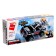 Constructor Military Zone "Battle Transport", 93 parts