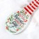 New Year's gift “Wonderful New Year”: stand under the spoon, spatula