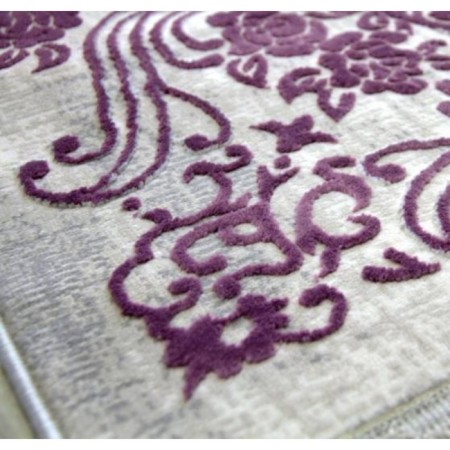 Rectangular carpet amatis lux 36560a, size 150x230 cm-4