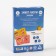 Board game "Smart Puzzles. Emotions ", 20 cards