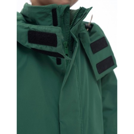 Boys for boys, height 116 cm, khaki color-5