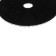 Diamond flexible grinding circle "Turtle", for wet grinding, 100 mm, No. 1500