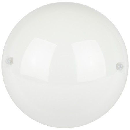 Lamp Era DBP 06, LED, 12W, 220x220x115 mm, IP54-1