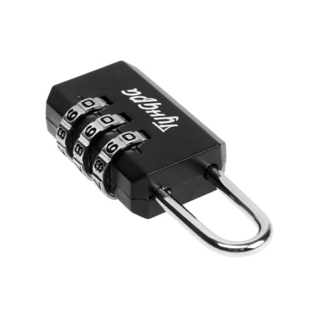 Castle of hinged code tundra ZK003, black-2