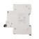 The circuit breaker SE CITY9 SET, C, 10 A, 3P, 4.5 KA, 400 V