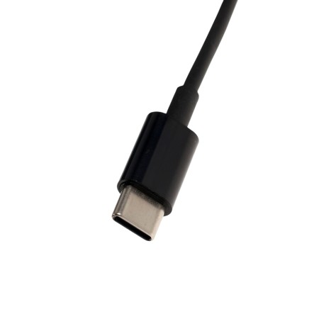 Hoco CW52, MAGSAFE, Magnet, 15 W, Type-C, 2 A, 1 m, 1 m wireless charger.-4