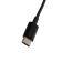 Hoco CW52, MAGSAFE, Magnet, 15 W, Type-C, 2 A, 1 m, 1 m wireless charger.