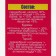 Stain -coir Captain Umnik 300 g
