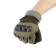 Tactical male "Storm Tactic" with joint protection, size - XL, olive